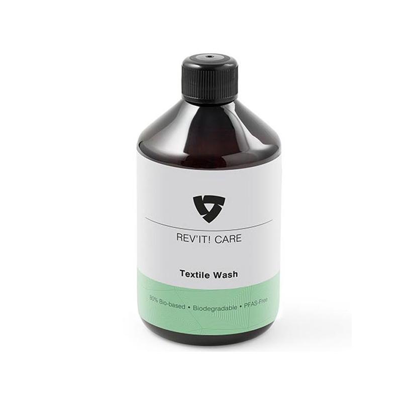 Detergent Revit BioCare Textile Wash 500 ml