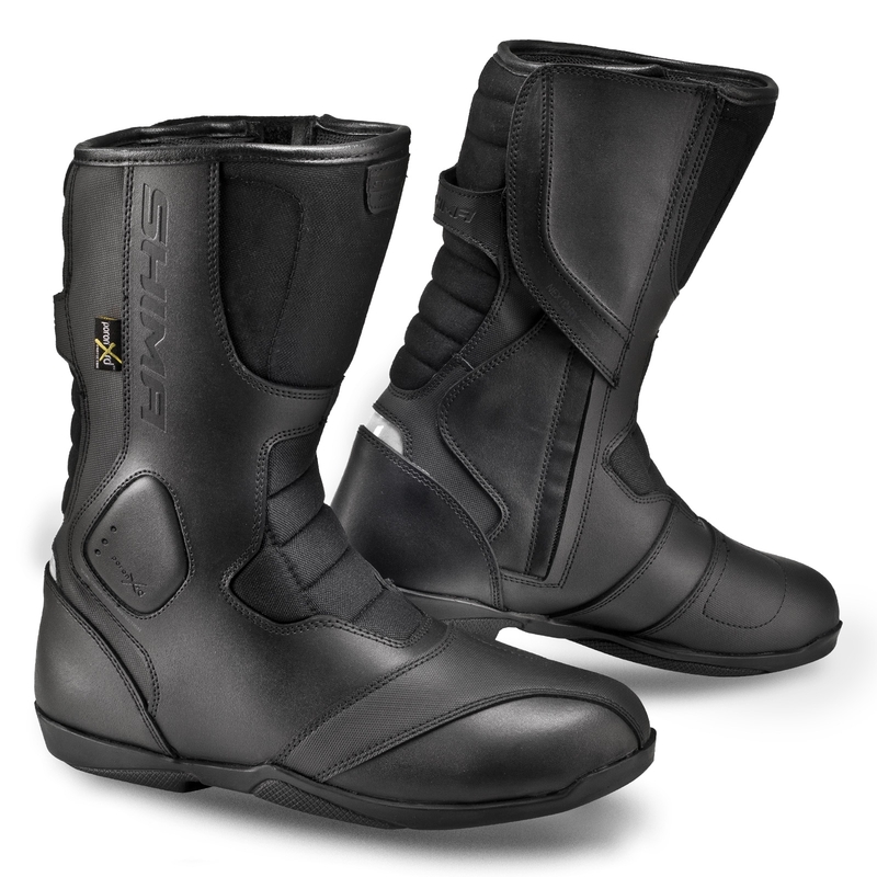Shima Strada Motorcycle Boots razprodaja