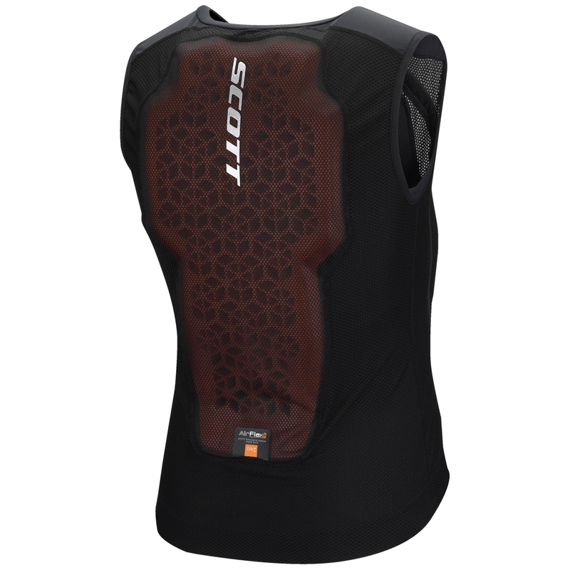Ščitnik za telo SCOTT Softcon Hybrid Pro Vest Protector