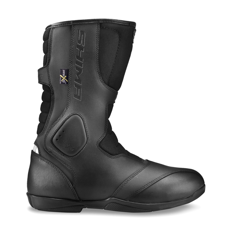Shima Strada Motorcycle Boots razprodaja