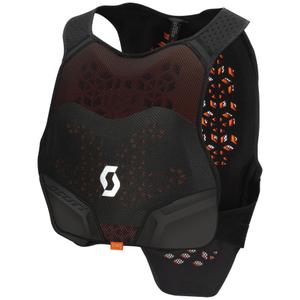 Ščitnik za telo SCOTT Softcon Hybrid Pro Body Armor