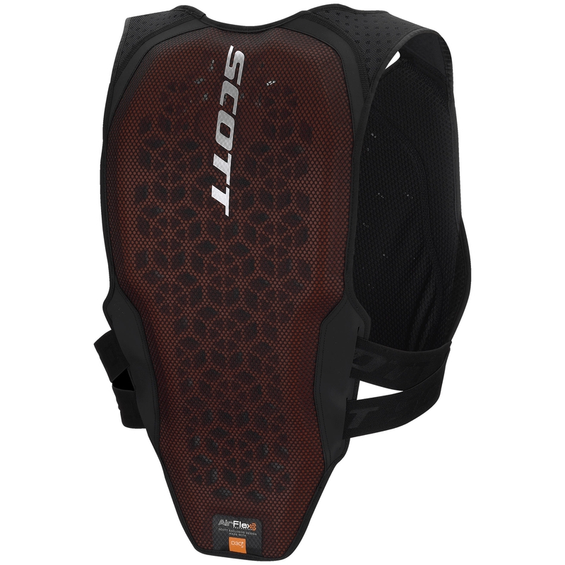 Ščitnik za telo SCOTT Softcon Hybrid Pro Body Armor