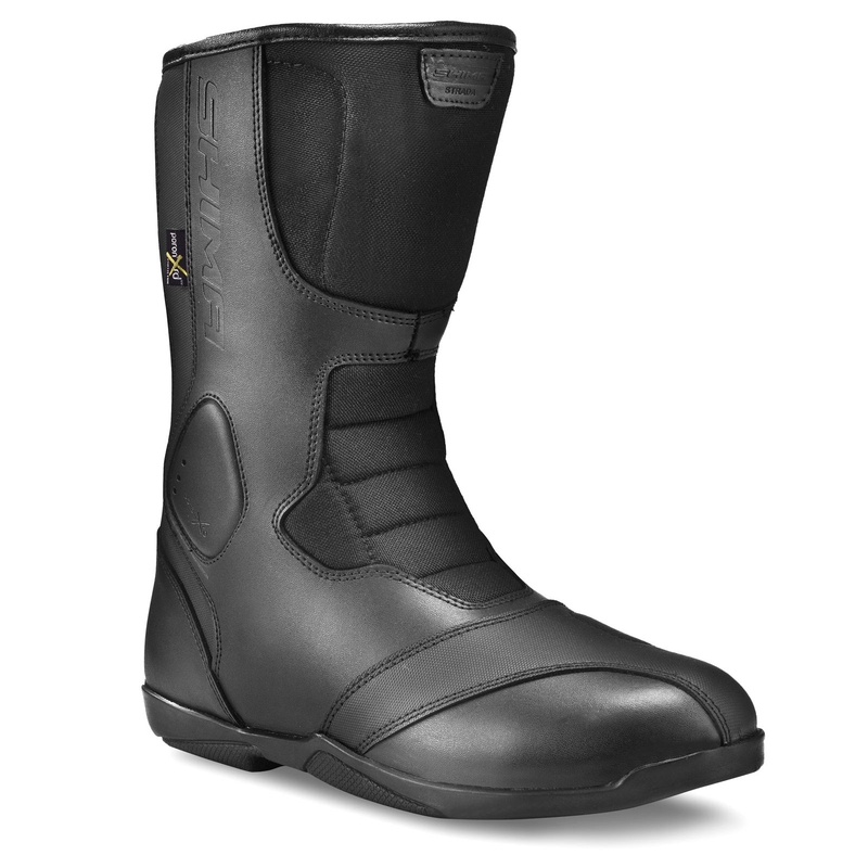 Shima Strada Motorcycle Boots razprodaja