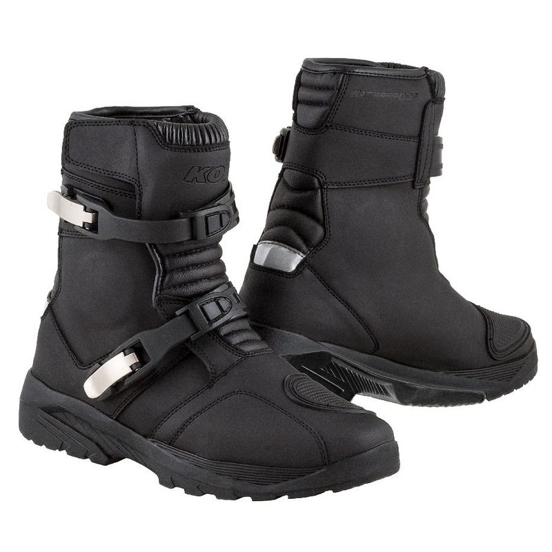 Čevlji Kore Adventure Mid