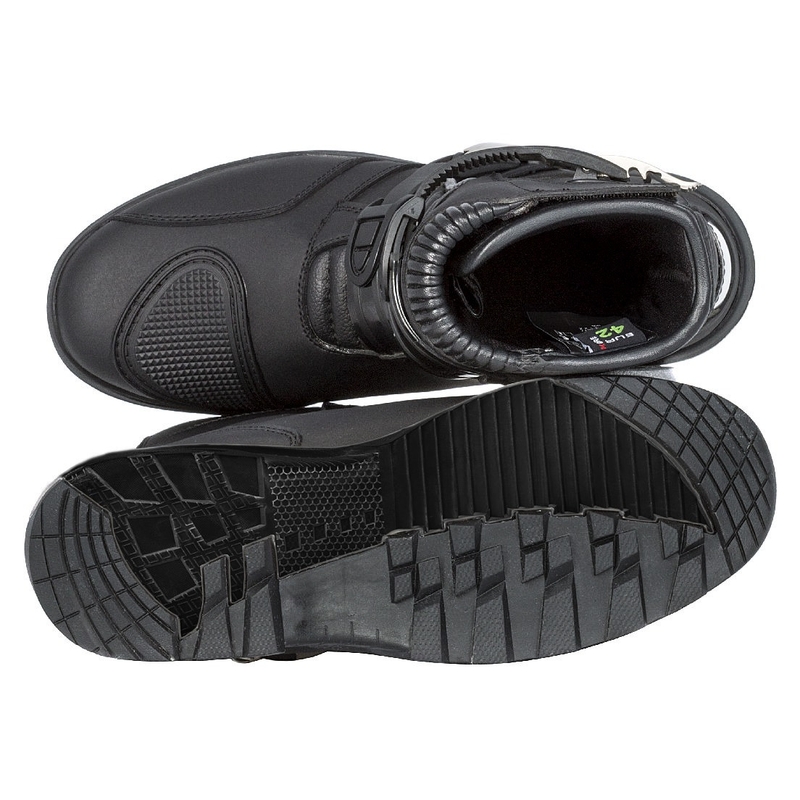 Čevlji Kore Adventure Mid