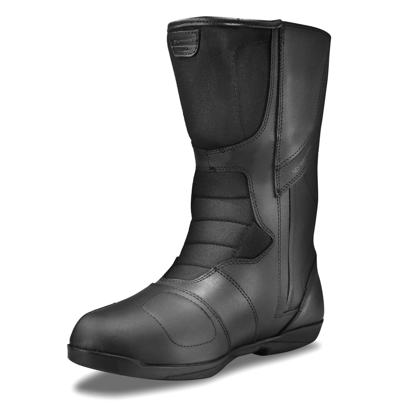 Shima Strada Motorcycle Boots razprodaja