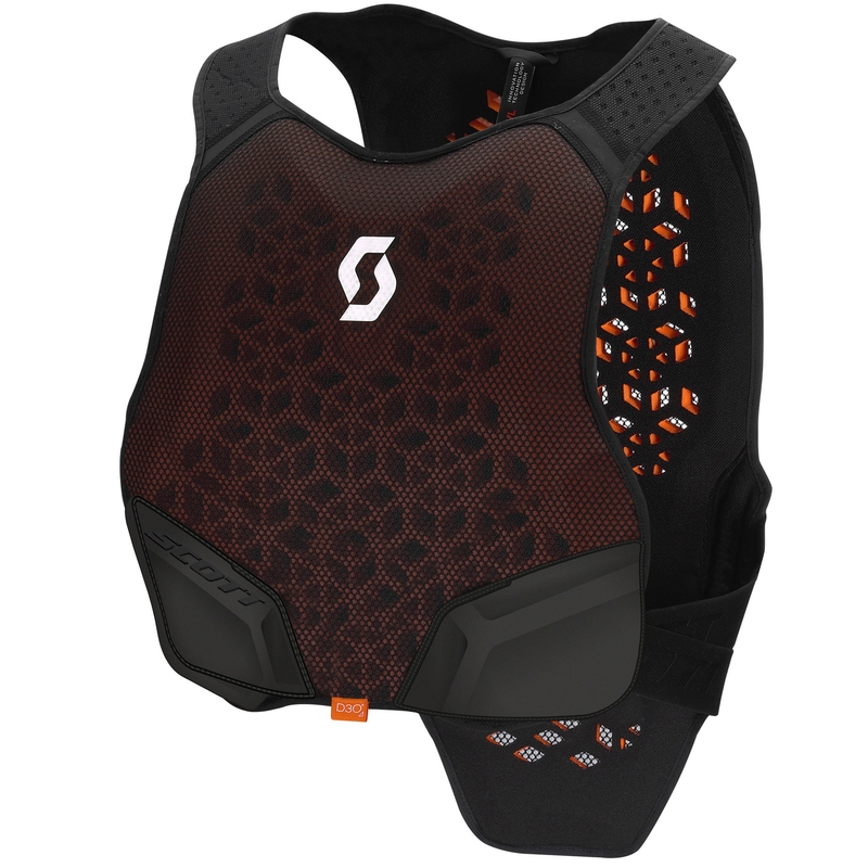 Ščitnik za telo SCOTT Softcon Air Body Armor