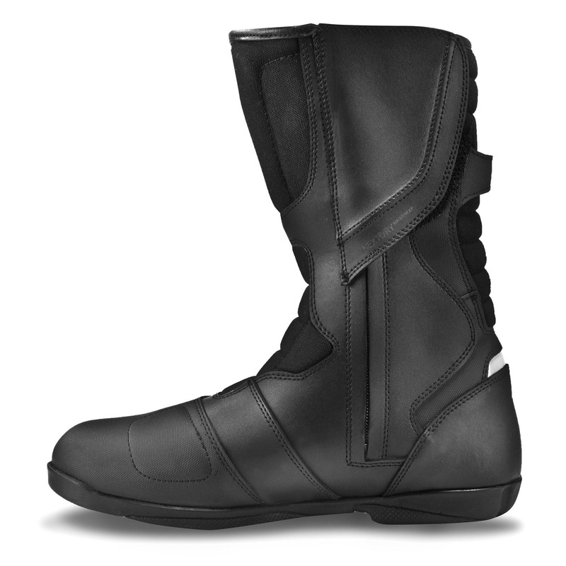 Shima Strada Motorcycle Boots razprodaja