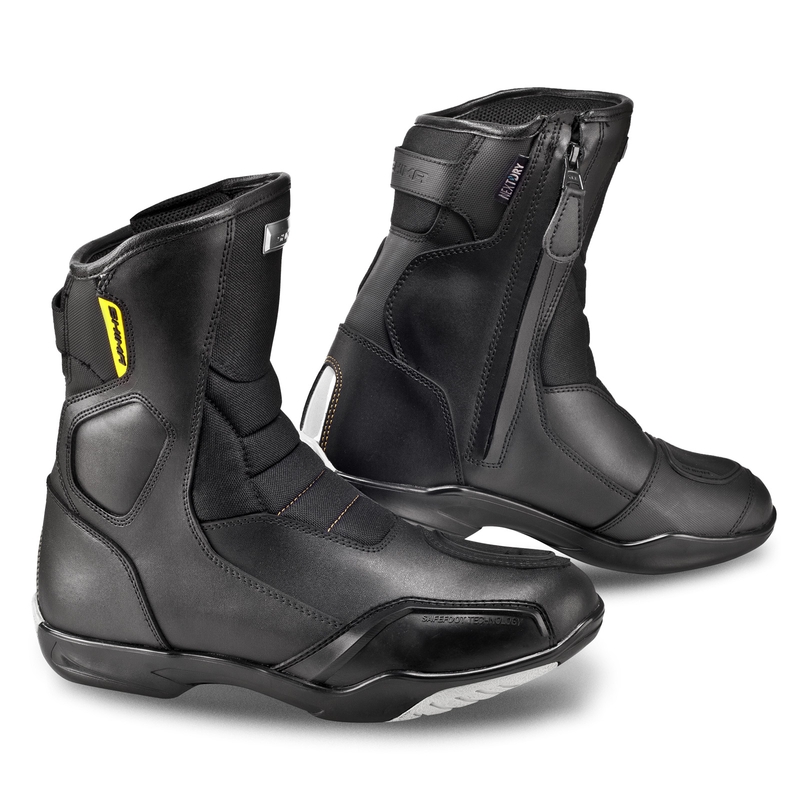 Shima SX-5 motoristični škornji