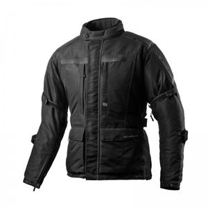 Motoristična jakna Shima Baltica black