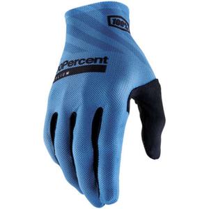 Rokavice za motokros 100% Celium modre