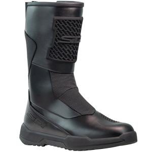 Motoristični škornji SiDi Orion Gore-Tex črni