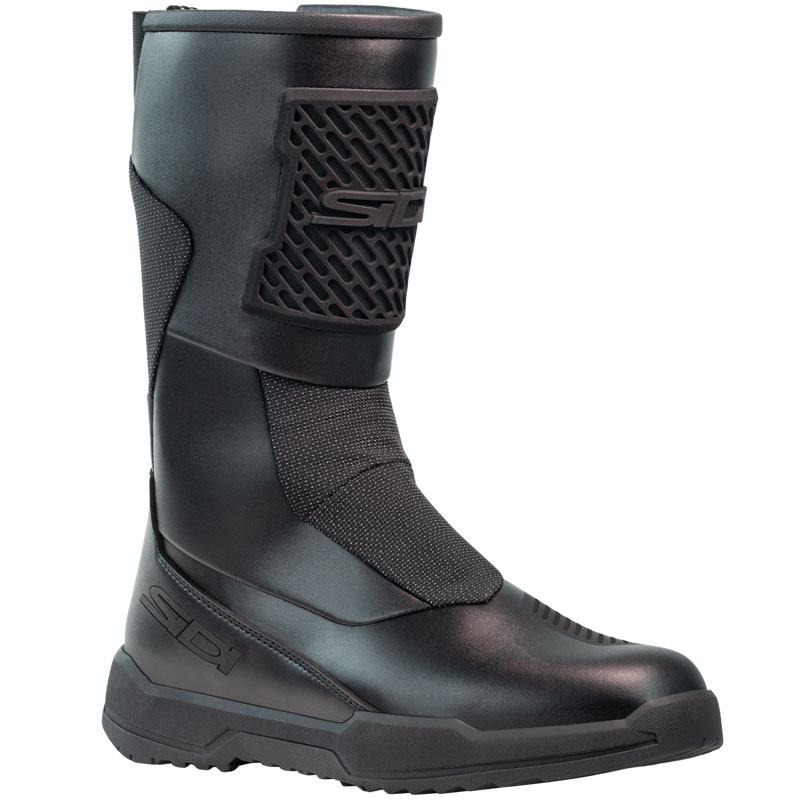 Motoristični škornji SiDi Orion Gore-Tex črni