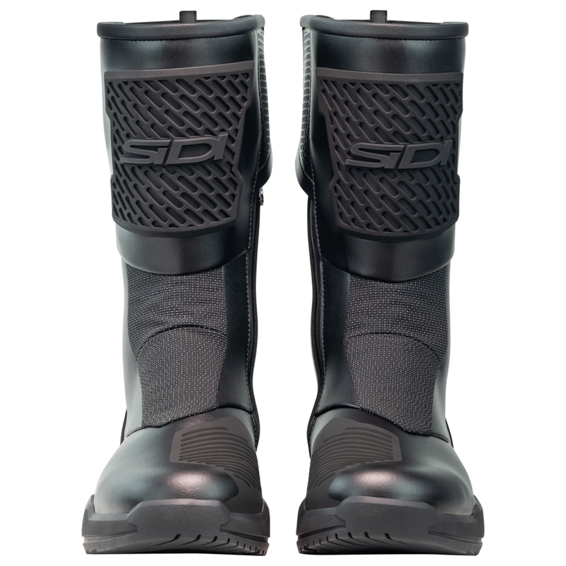 Motoristični škornji SiDi Orion Gore-Tex črni