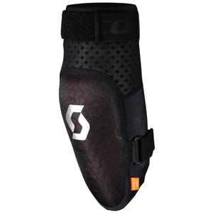 Ščitniki za kolena SCOTT Softcon Junior črni
