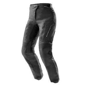 Rebelhorn Hiker IV Ženske motoristične hlače Black