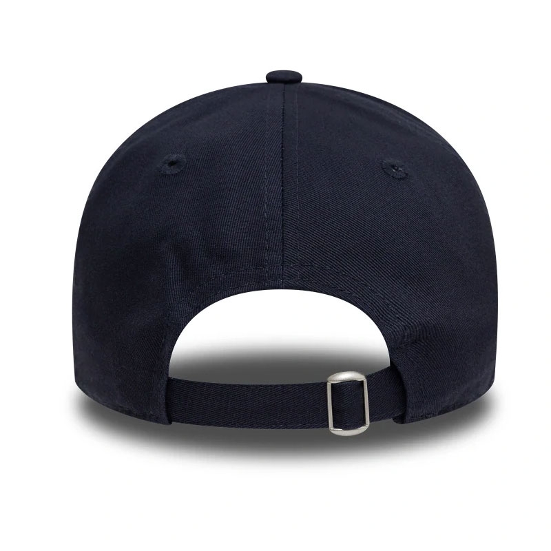 Kapa Red Bull Racing Retro temno modra