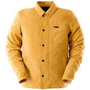 Furygan Marlon X Kevlar motoristična jakna kamelje rjava
