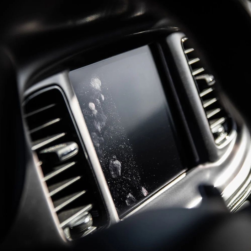 Univerzalno čistilo za steklo in notranjost Dr. Wack ALL in ONE Interior 500 ml