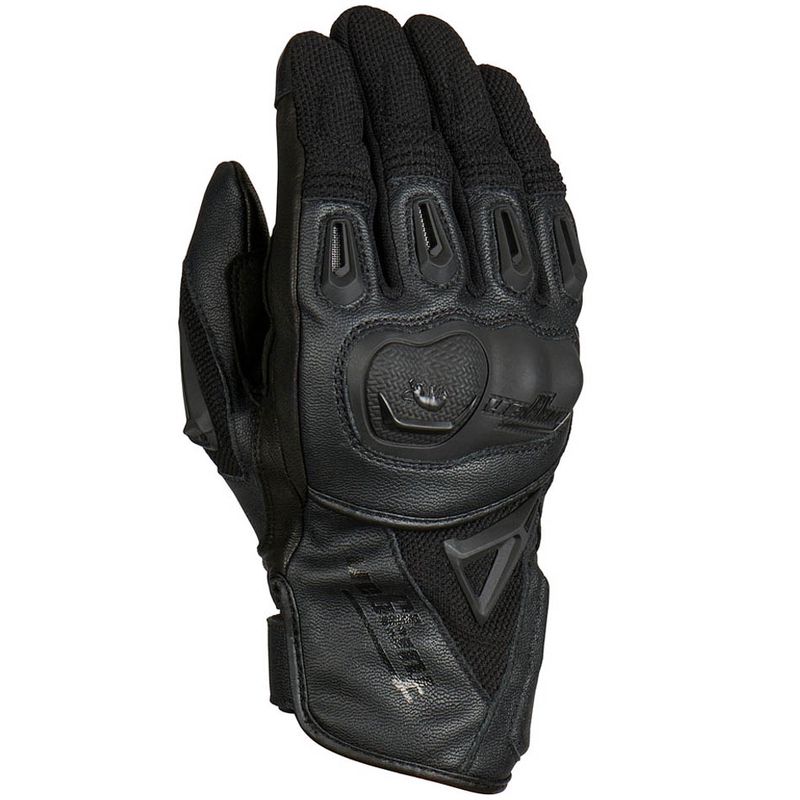 Motoristične rokavice Furygan Volt črne razprodaja