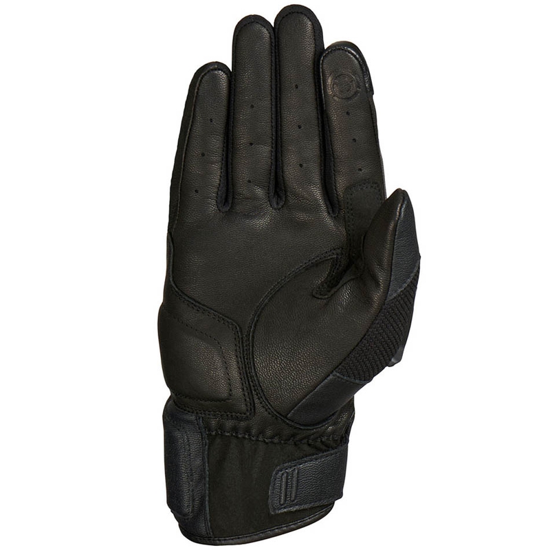 Motoristične rokavice Furygan Volt črne razprodaja