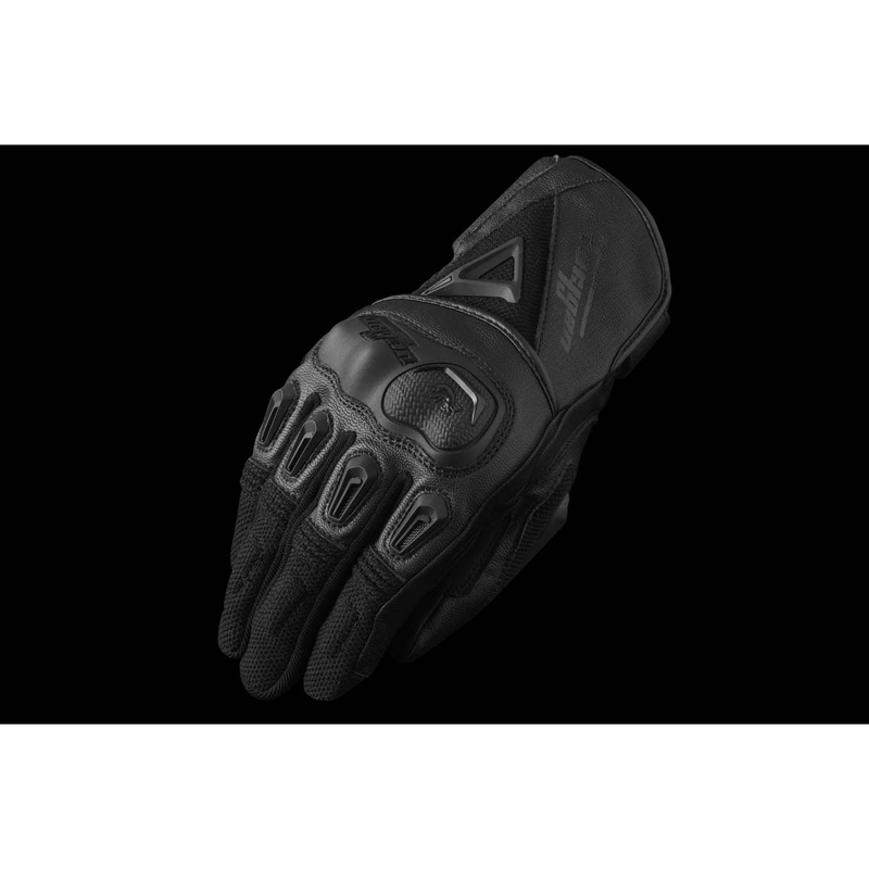 Motoristične rokavice Furygan Volt črne razprodaja