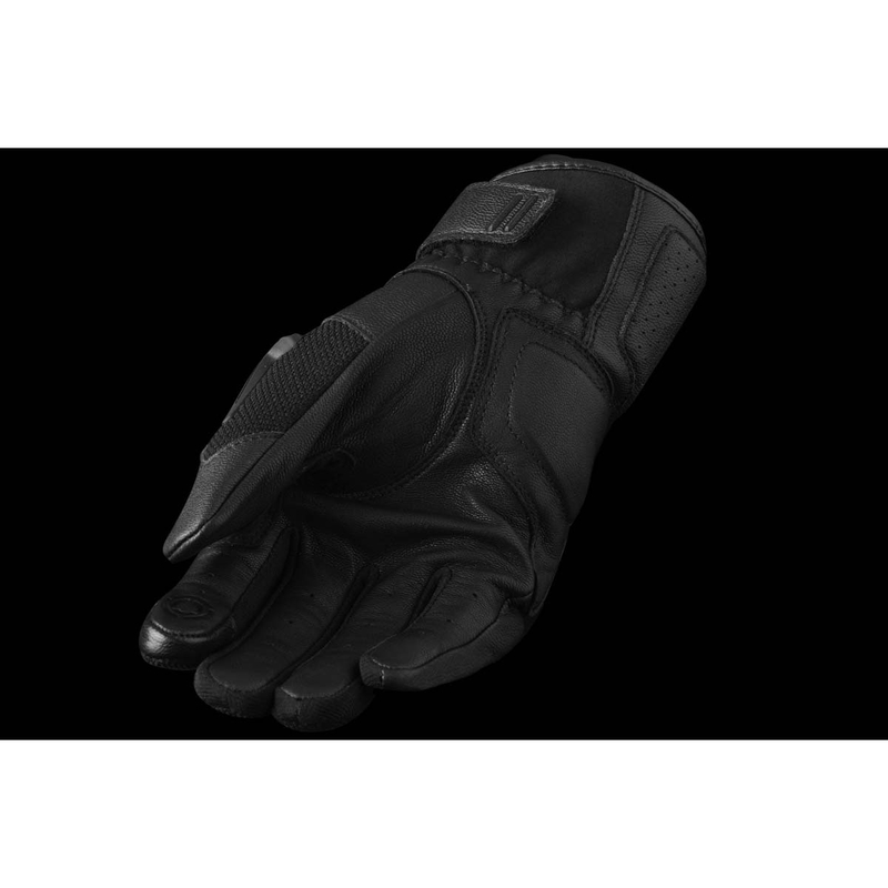 Motoristične rokavice Furygan Volt črne razprodaja