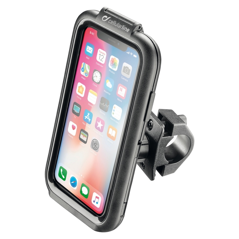 CellularLine Vodotesno ohišje za Apple iPhone X razprodaja