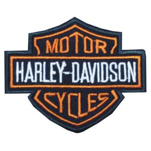 Motorna kolesa H-D obliž