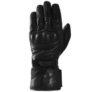 Motoristične rokavice Furygan Land Ultra DK D3O® Thindown® črne
