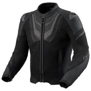 Revit Mantis 3 H2O motoristična jakna črna
