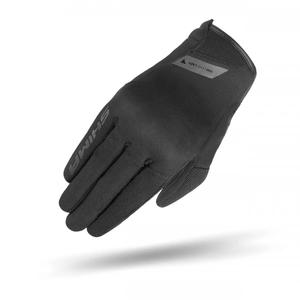 Ženske motoristične rokavice Shima One EVO črne