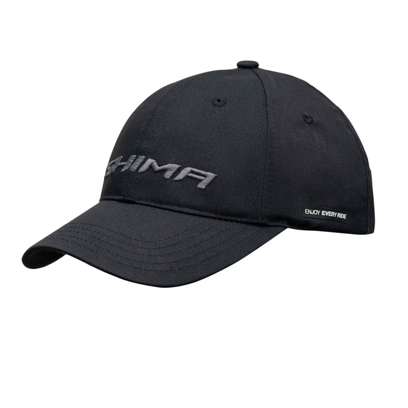 Črna kapa Shima Fullcap Borne