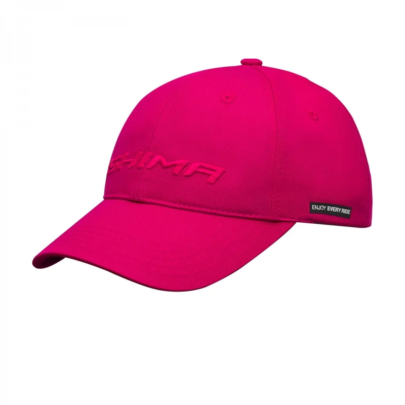 Kapa Shima Fullcap Borne roza