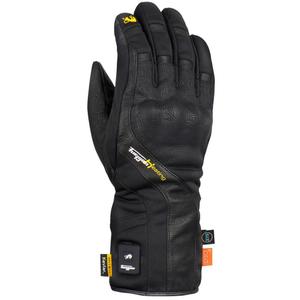 Motoristične rokavice Furygan Heat X Kevlar® Lady črne