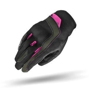 Ženske rokavice Shima One pink