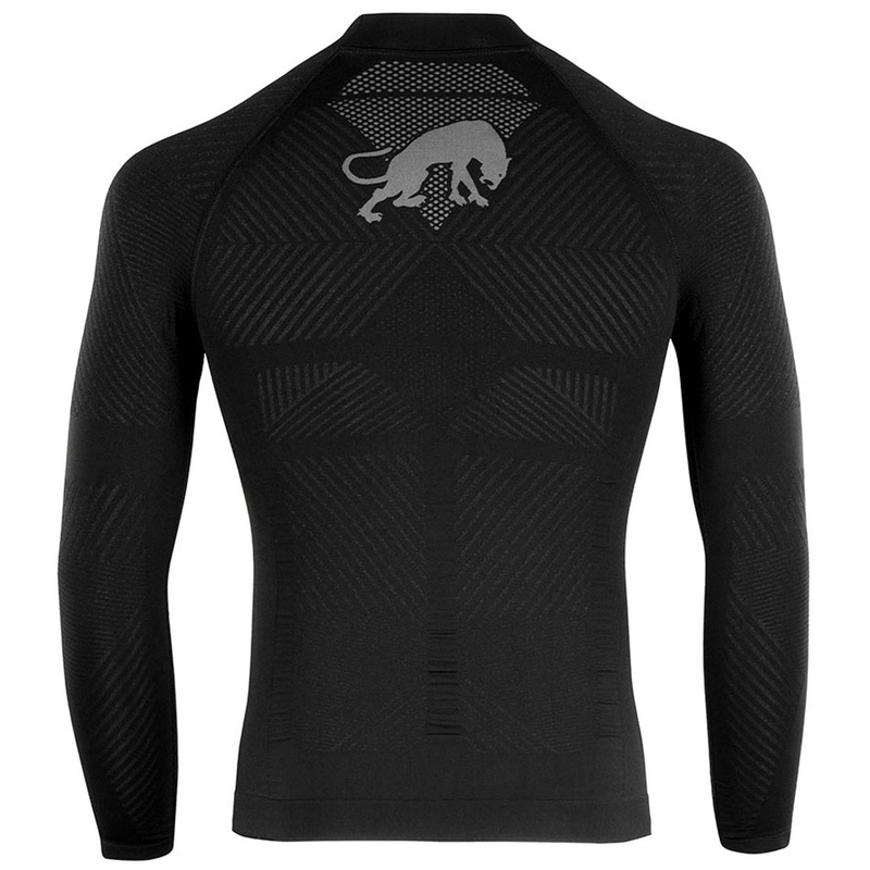 Furygan Active LS 37.5® termo majica črna