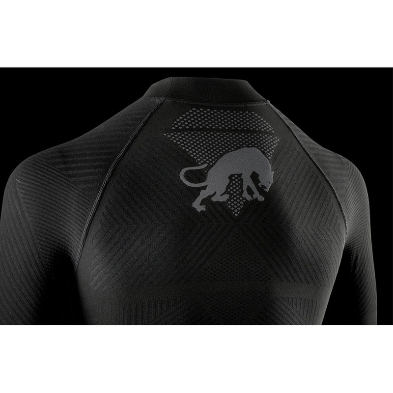 Furygan Active LS 37.5® termo majica črna