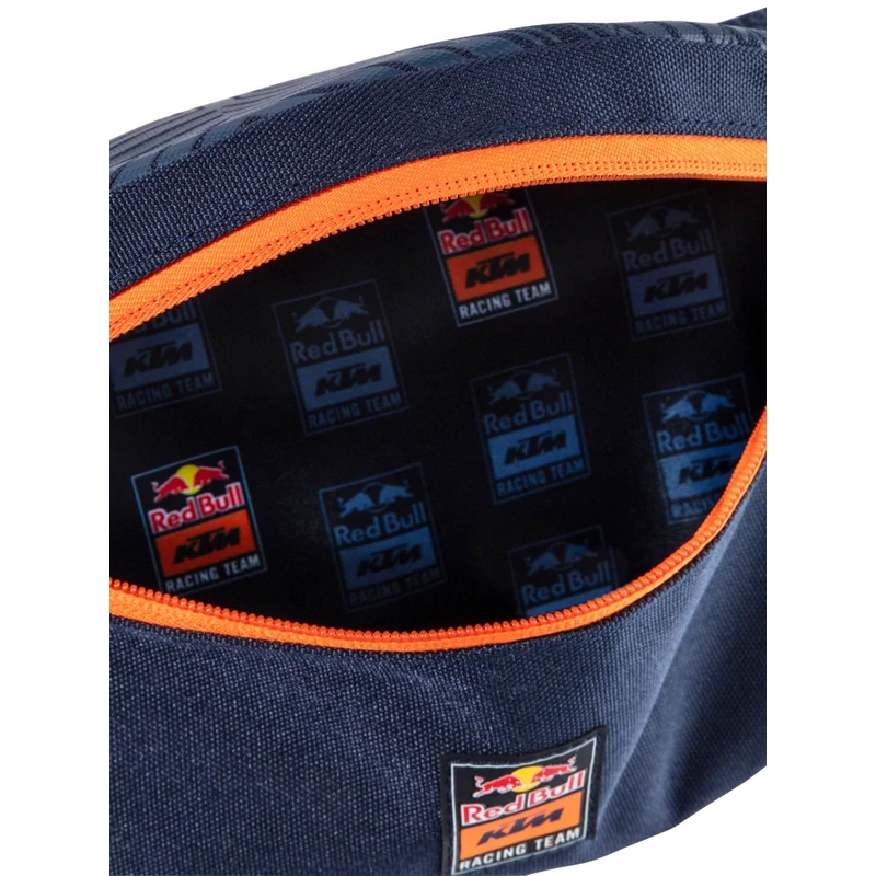 Moder nahrbtnik KTM Red Bull Racing Grid