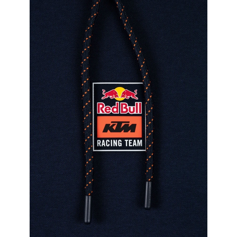 KTM Red Bull Racing Grid Pulover Temno modra