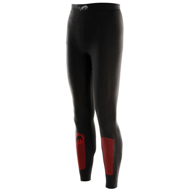 Termo spodnje perilo Furygan Active PT Thermo 37.5® črno