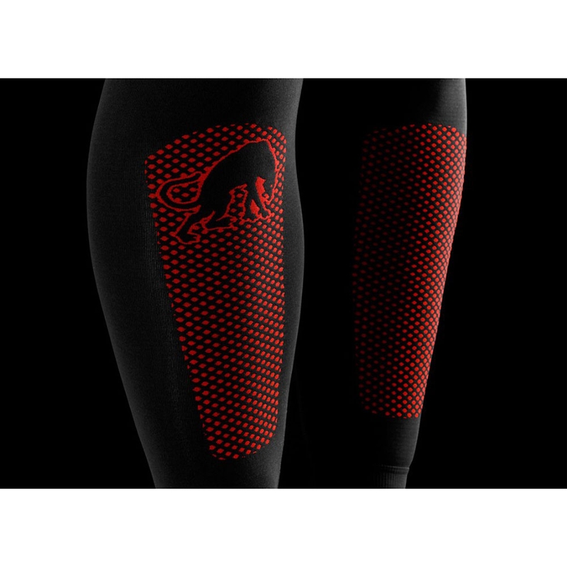 Termo spodnje perilo Furygan Active PT Thermo 37.5® črno