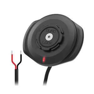 Vodotesna brezžična polnilna glava Quad Lock® - 12V-24V - V2