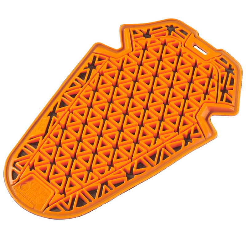 Furygan D3O® GHOST™ L1 ščitnik za komolce in kolena
