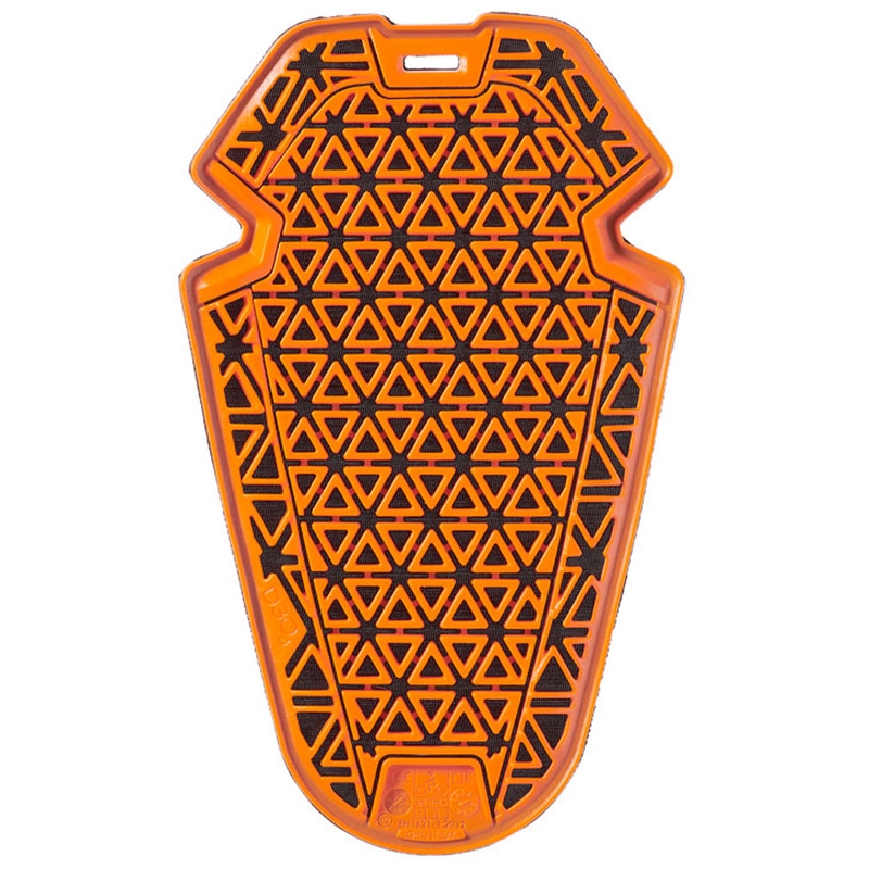 Furygan D3O® GHOST™ L1 ščitnik za komolce in kolena