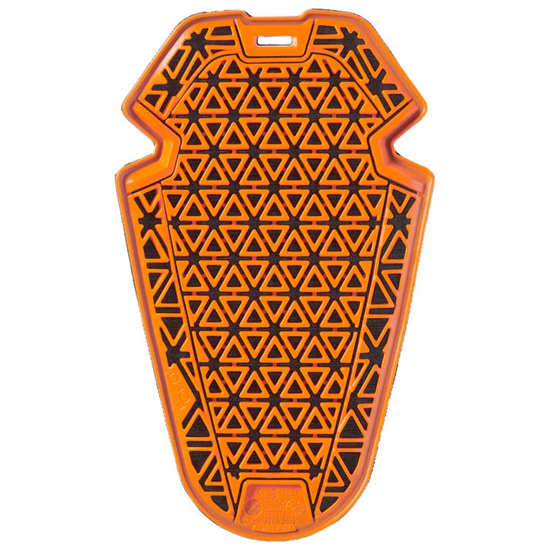 Furygan D3O® GHOST™ L2 ščitnik za komolce in kolena