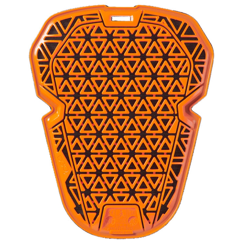 Ščitnik za ramena in boke Furygan D3O® GHOST™ L1