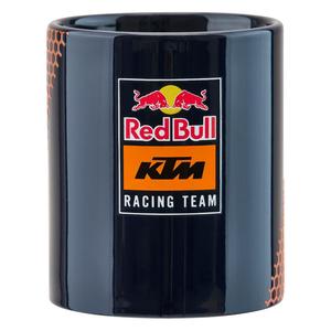 KTM Red Bull Racing Grid skodelica modro-oranžna