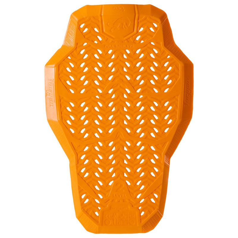 Ščitnik za hrbet Furygan Full Back Fury D3O® EVO
