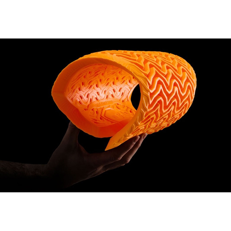 Ščitnik za hrbet Furygan Full Back Fury D3O® EVO